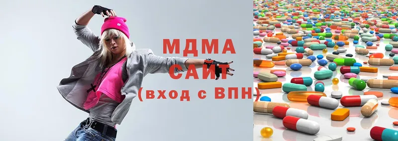 MDMA молли  Камешково 